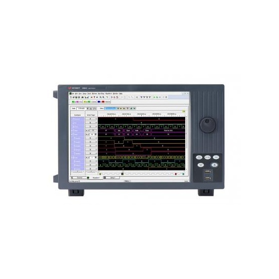 Портативный логический анализатор Keysight 16863A