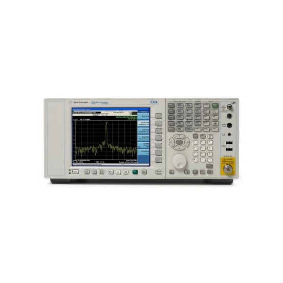 Портативный анализатор сигналов Keysight N9010A-513