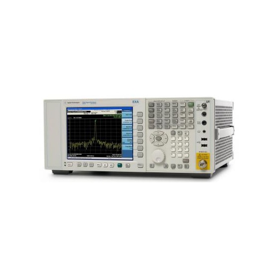 Портативный анализатор сигналов Keysight N9010A-513