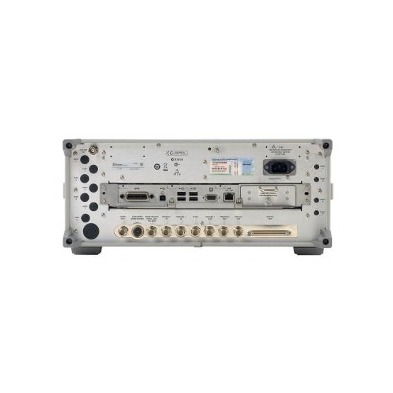 Портативный анализатор сигналов Keysight N9010A-544